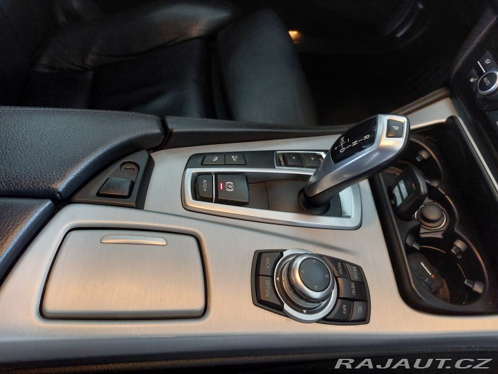 BMW 5 2013