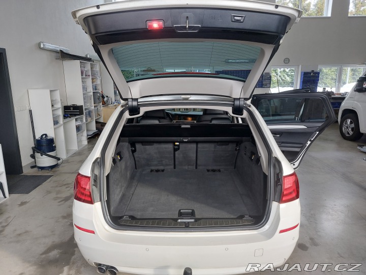 BMW 5 2013