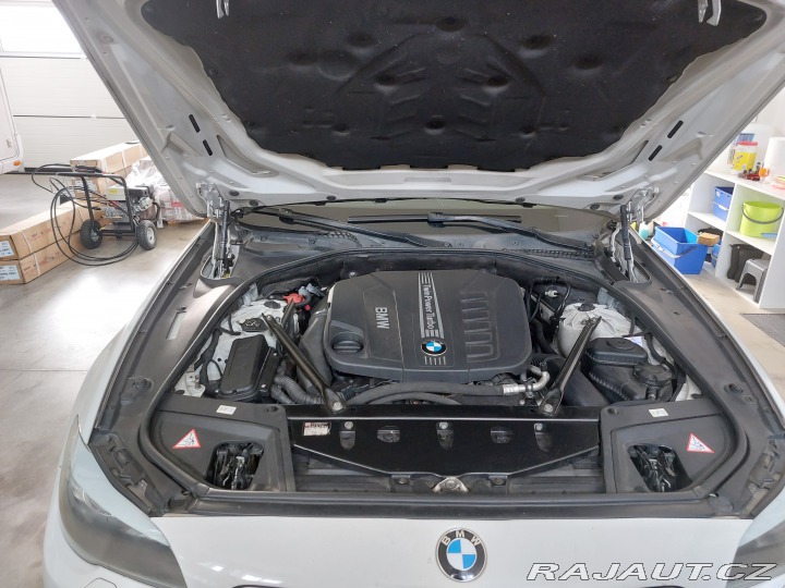 BMW 5 2013