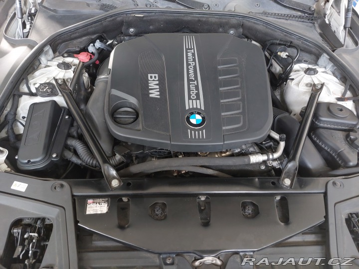 BMW 5 2013