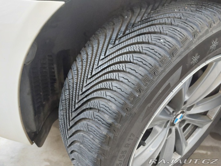 BMW 5 2013