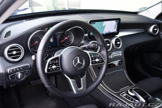 Mercedes-Benz C 300de HUD VZDUCH KERAMIKA 2019
