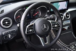 Mercedes-Benz C 300de HUD VZDUCH KERAMIKA 2019