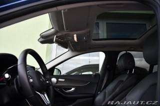 Mercedes-Benz C 300de HUD VZDUCH KERAMIKA 2019