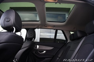 Mercedes-Benz C 300de HUD VZDUCH KERAMIKA 2019