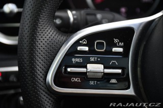 Mercedes-Benz C 300de HUD VZDUCH KERAMIKA 2019