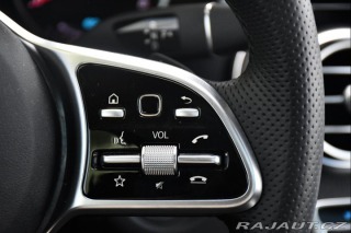 Mercedes-Benz C 300de HUD VZDUCH KERAMIKA 2019