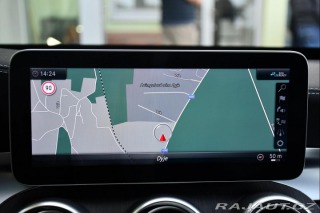 Mercedes-Benz C 300de HUD VZDUCH KERAMIKA 2019