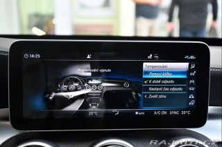 Mercedes-Benz C 300de HUD VZDUCH KERAMIKA 2019