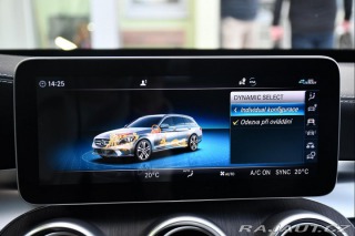 Mercedes-Benz C 300de HUD VZDUCH KERAMIKA 2019