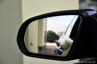 Mercedes-Benz C 300de HUD VZDUCH KERAMIKA 2019
