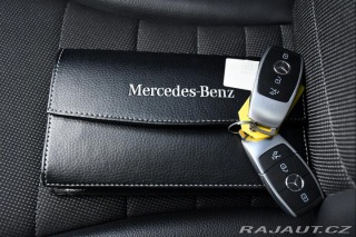 Mercedes-Benz C 300de HUD VZDUCH KERAMIKA 2019