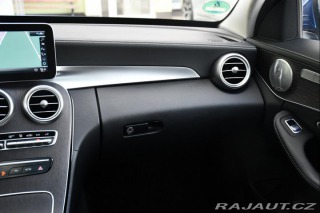 Mercedes-Benz C 300de HUD VZDUCH KERAMIKA 2019