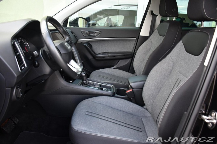 Seat Ateca 2.0TDi DSG ACC NAVI CARPL 2022