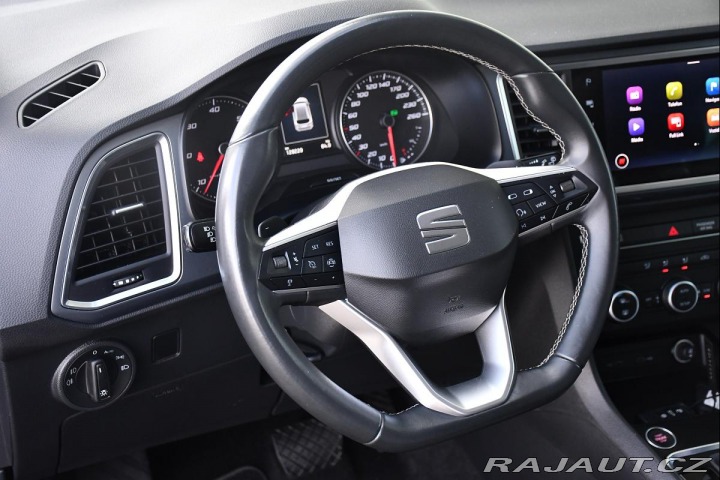 Seat Ateca 2.0TDi DSG ACC NAVI CARPL 2022