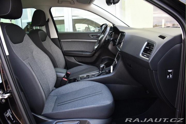 Seat Ateca 2.0TDi DSG ACC NAVI CARPL 2022