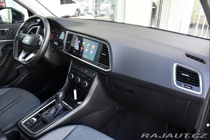 Seat Ateca 2.0TDi DSG ACC NAVI CARPL 2022