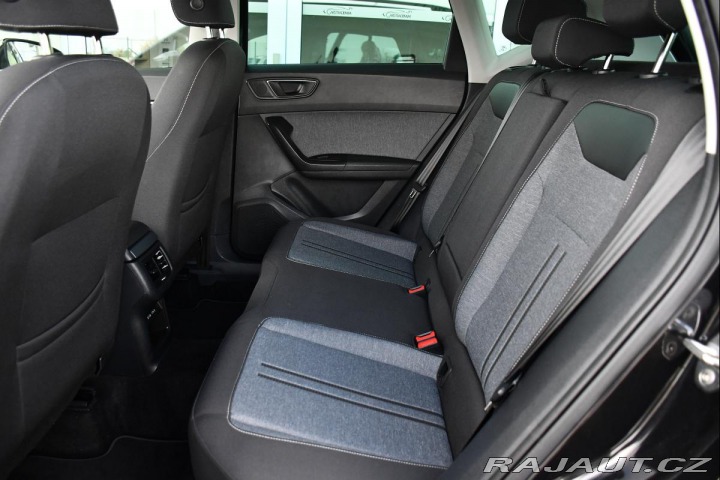 Seat Ateca 2.0TDi DSG ACC NAVI CARPL 2022