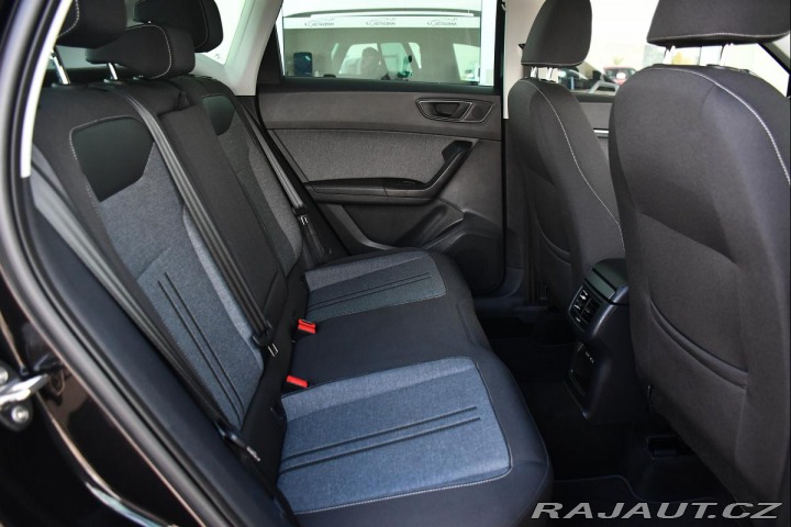 Seat Ateca 2.0TDi DSG ACC NAVI CARPL 2022