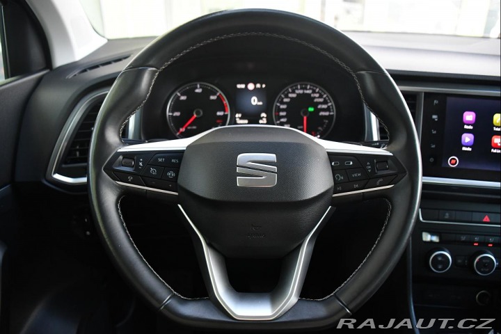 Seat Ateca 2.0TDi DSG ACC NAVI CARPL 2022