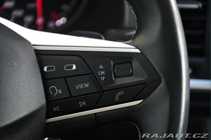 Seat Ateca 2.0TDi DSG ACC NAVI CARPL 2022