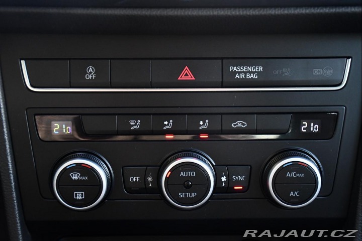 Seat Ateca 2.0TDi DSG ACC NAVI CARPL 2022
