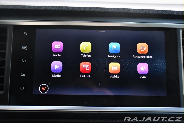 Seat Ateca 2.0TDi DSG ACC NAVI CARPL 2022