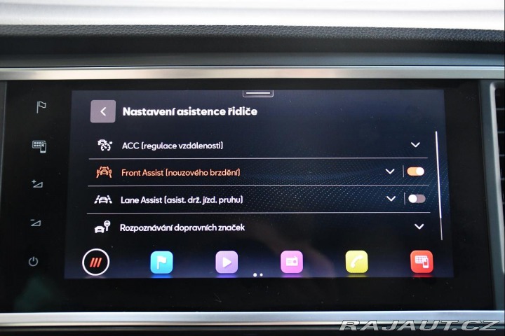 Seat Ateca 2.0TDi DSG ACC NAVI CARPL 2022