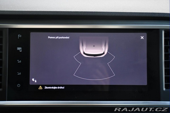 Seat Ateca 2.0TDi DSG ACC NAVI CARPL 2022