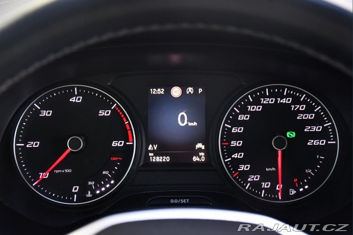 Seat Ateca 2.0TDi DSG ACC NAVI CARPL 2022
