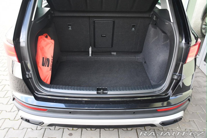 Seat Ateca 2.0TDi DSG ACC NAVI CARPL 2022