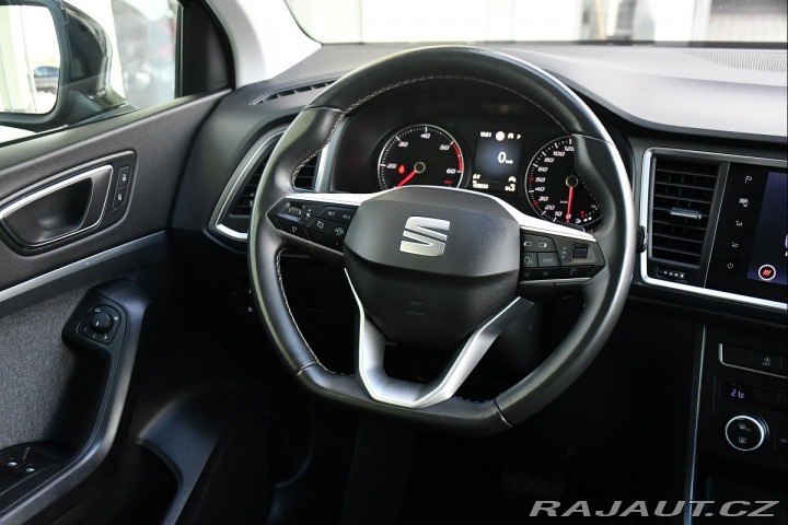 Seat Ateca 2.0TDi DSG ACC NAVI CARPL 2022