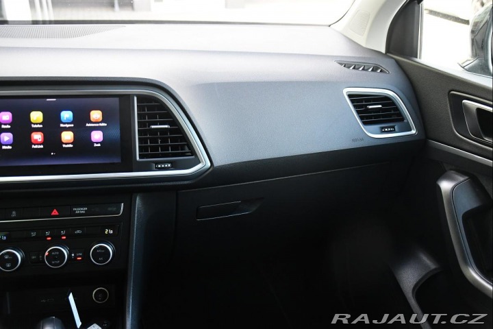 Seat Ateca 2.0TDi DSG ACC NAVI CARPL 2022