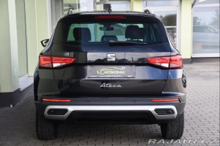 Seat Ateca 2.0TDi DSG ACC NAVI CARPL 2022