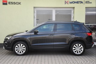 Seat Ateca 2.0TDi DSG ACC NAVI CARPL 2022