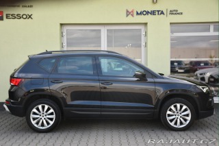 Seat Ateca 2.0TDi DSG ACC NAVI CARPL 2022