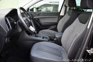 Seat Ateca 2.0TDi DSG ACC NAVI CARPL 2022
