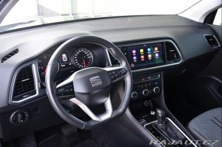 Seat Ateca 2.0TDi DSG ACC NAVI CARPL 2022