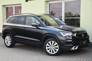 Seat Ateca 2.0TDi DSG ACC NAVI CARPL 2022