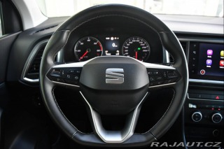 Seat Ateca 2.0TDi DSG ACC NAVI CARPL 2022