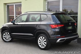 Seat Ateca 2.0TDi DSG ACC NAVI CARPL 2022