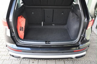 Seat Ateca 2.0TDi DSG ACC NAVI CARPL 2022