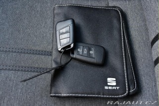 Seat Ateca 2.0TDi DSG ACC NAVI CARPL 2022