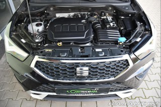 Seat Ateca 2.0TDi DSG ACC NAVI CARPL 2022