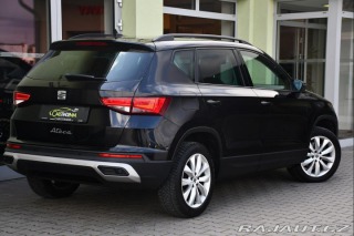 Seat Ateca 2.0TDi DSG ACC NAVI CARPL 2022