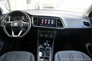 Seat Ateca 2.0TDi DSG ACC NAVI CARPL 2022