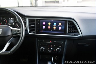 Seat Ateca 2.0TDi DSG ACC NAVI CARPL 2022