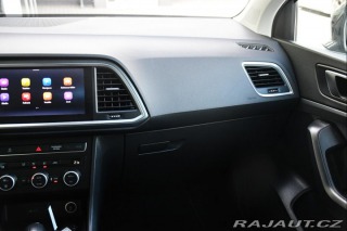 Seat Ateca 2.0TDi DSG ACC NAVI CARPL 2022