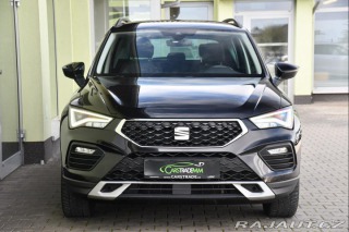 Seat Ateca 2.0TDi DSG ACC NAVI CARPL 2022