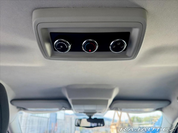Fiat Freemont 2,0 CRDi 103kw 7míst bez 2012